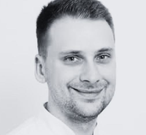 Dr. Alan Jelić, MD
