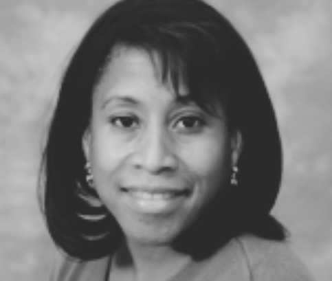 Dr. Cornelia R. Graves, MD, FACOG