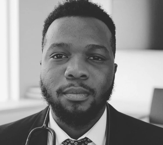 Dr. Dennis Mbiti Mwondi, MBChB, MPH, MBA