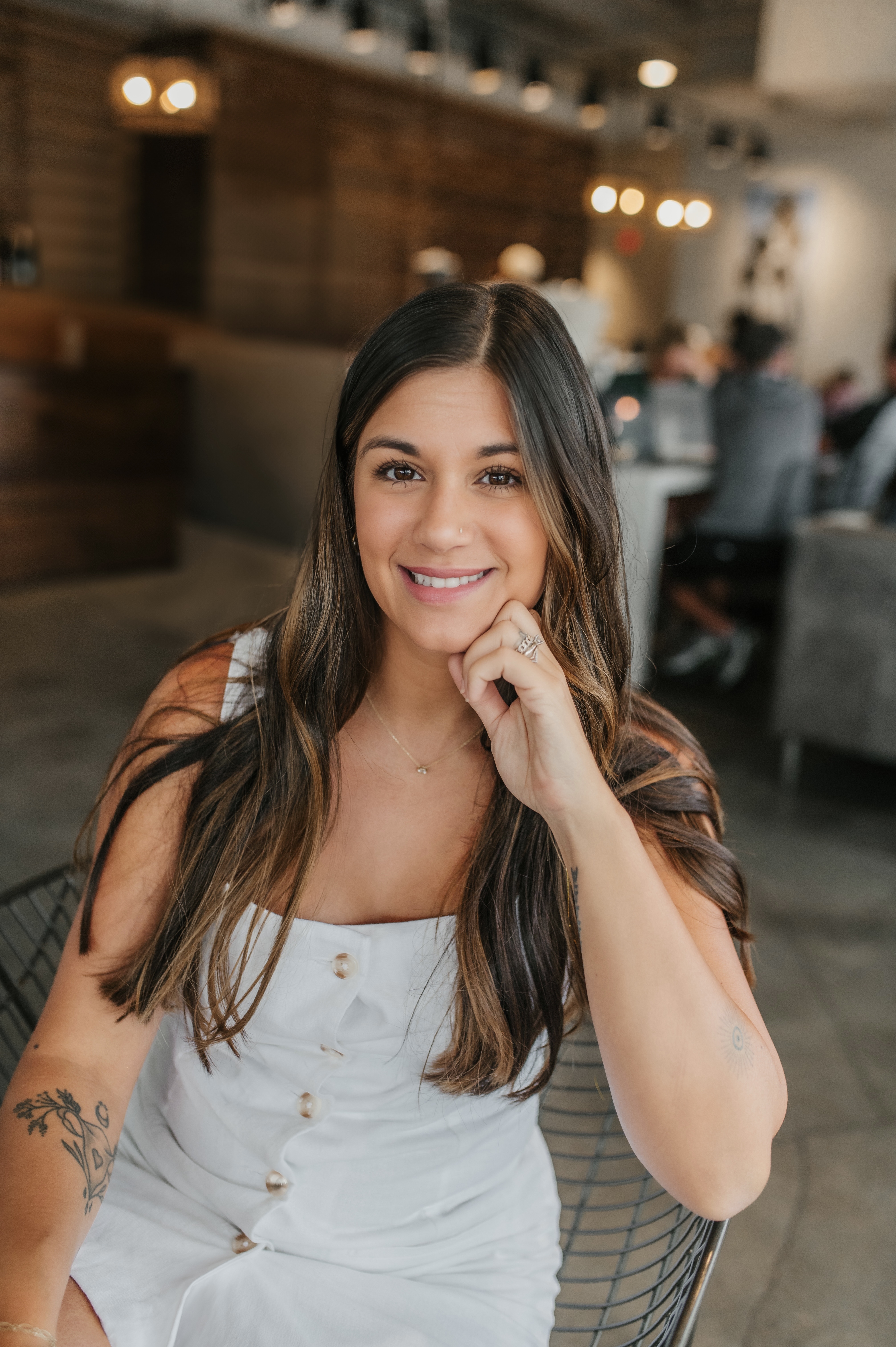 Alyssa Megeath