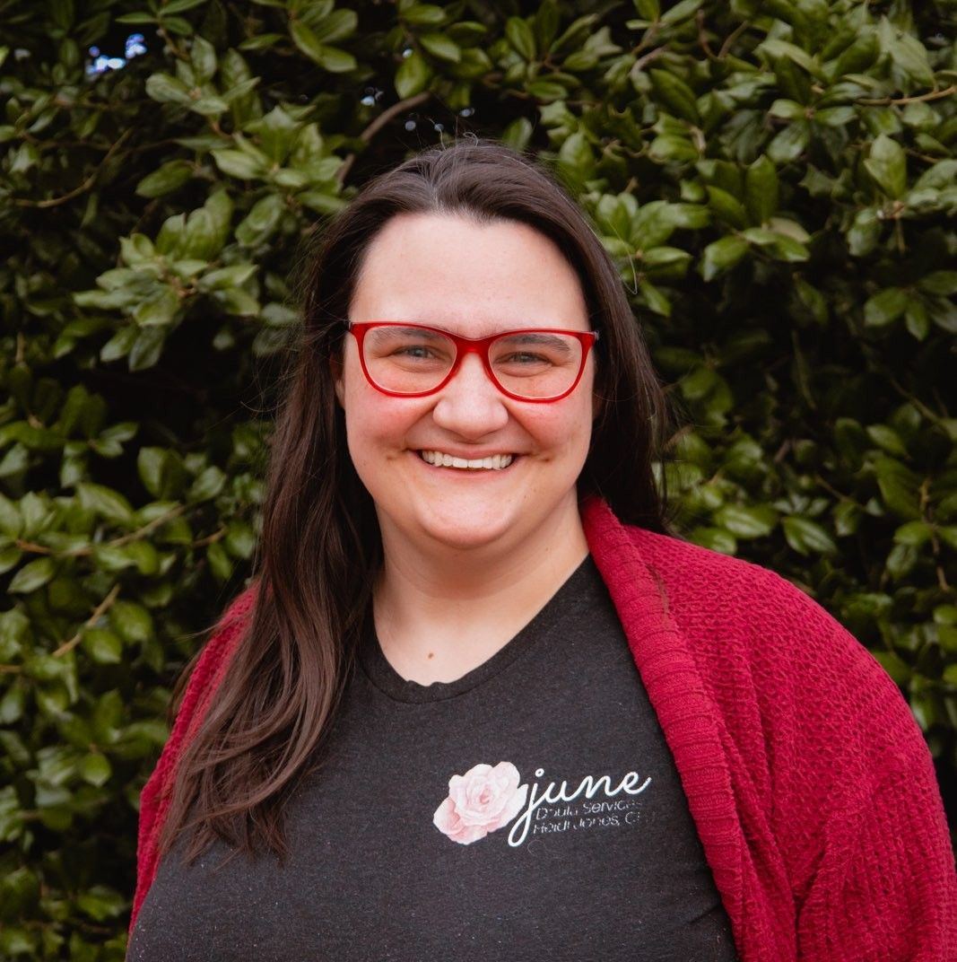 Heidi Jones, CLD, CHRD