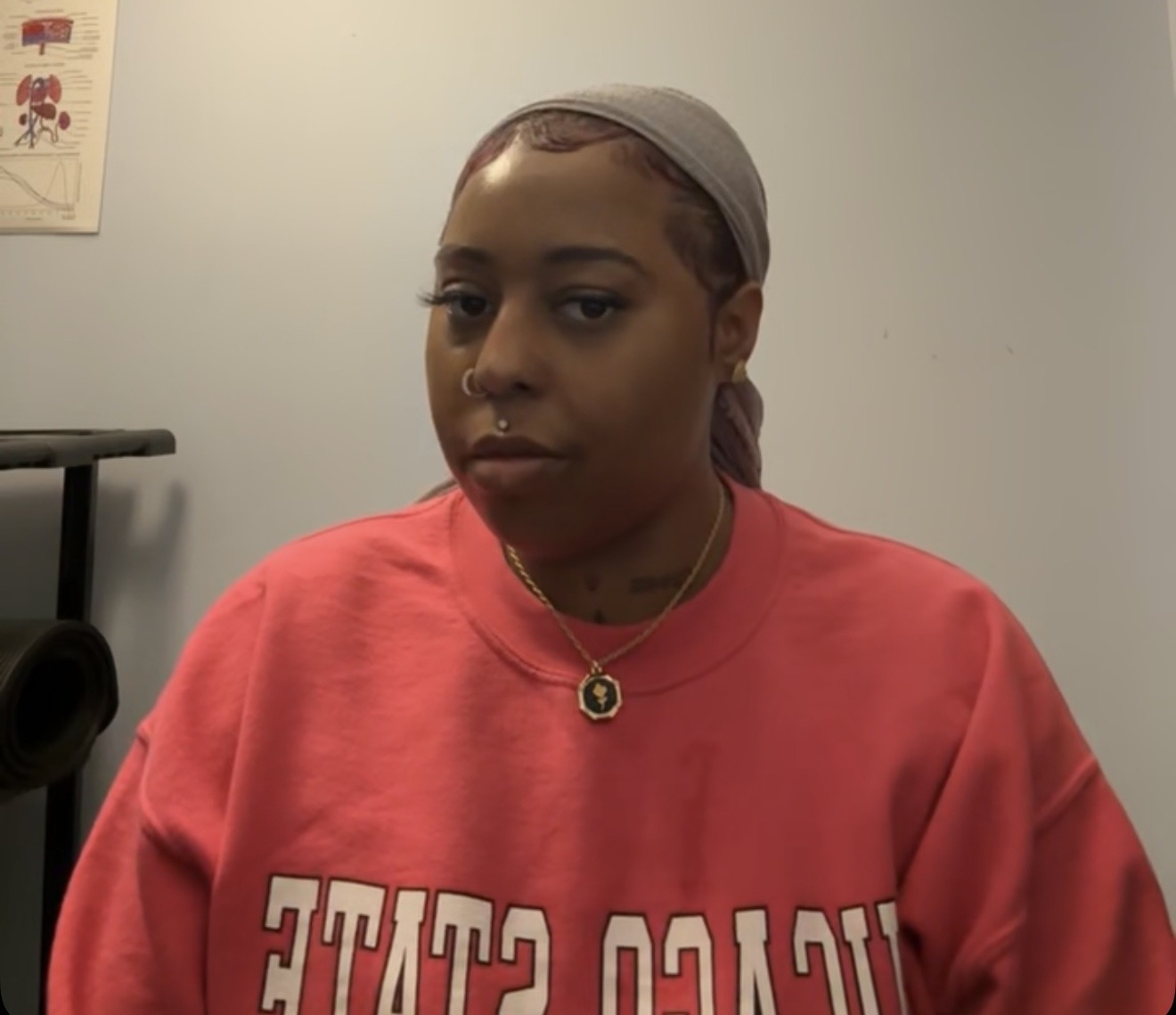 Justine Payne
