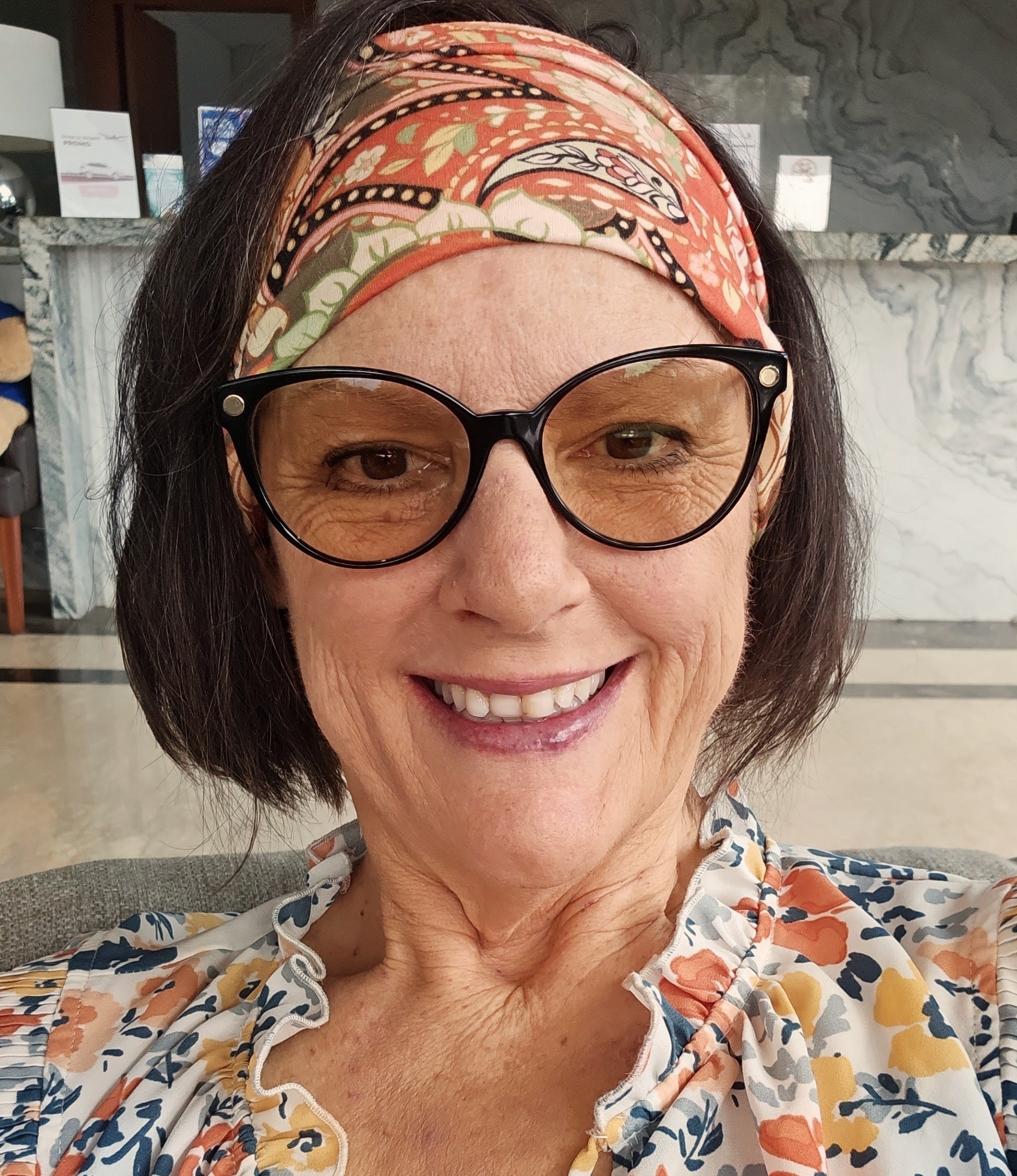 Kaye M. Paladino, MSN-Ed, LCCE