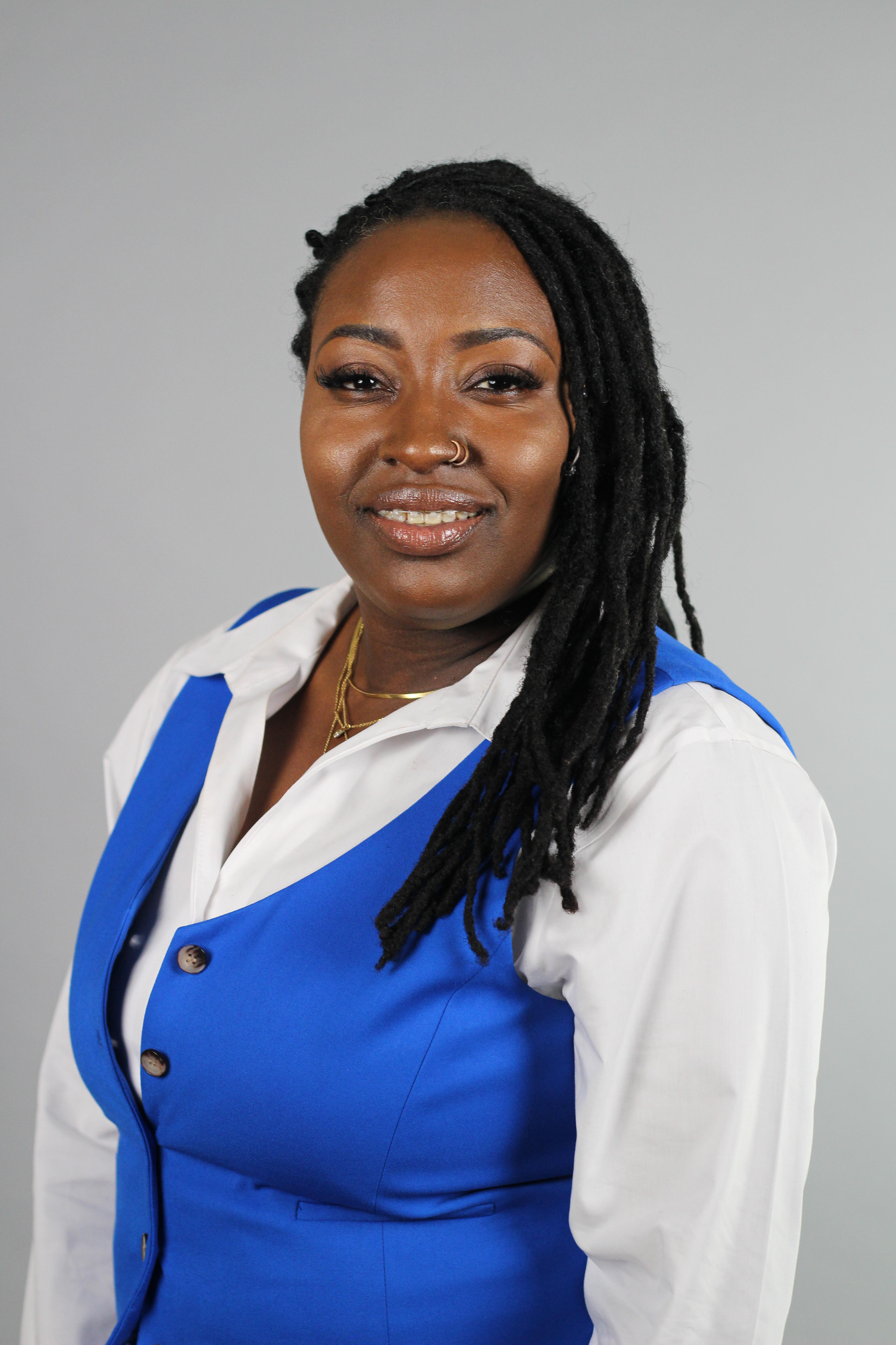 Phylicia Price, FSD, CBE, PPN