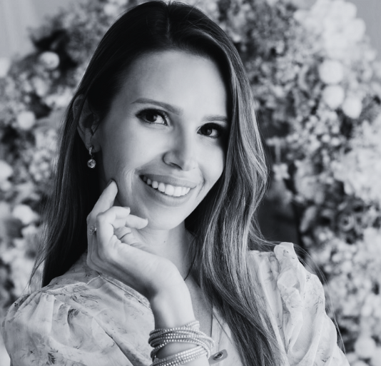 Giselle Támega de Camargo