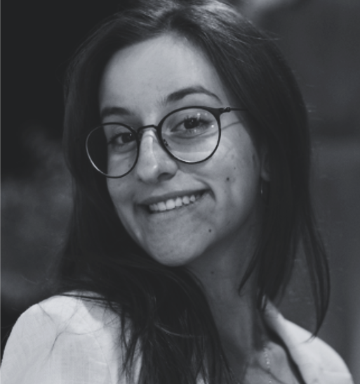 Kamilla Abdullayev, MSc