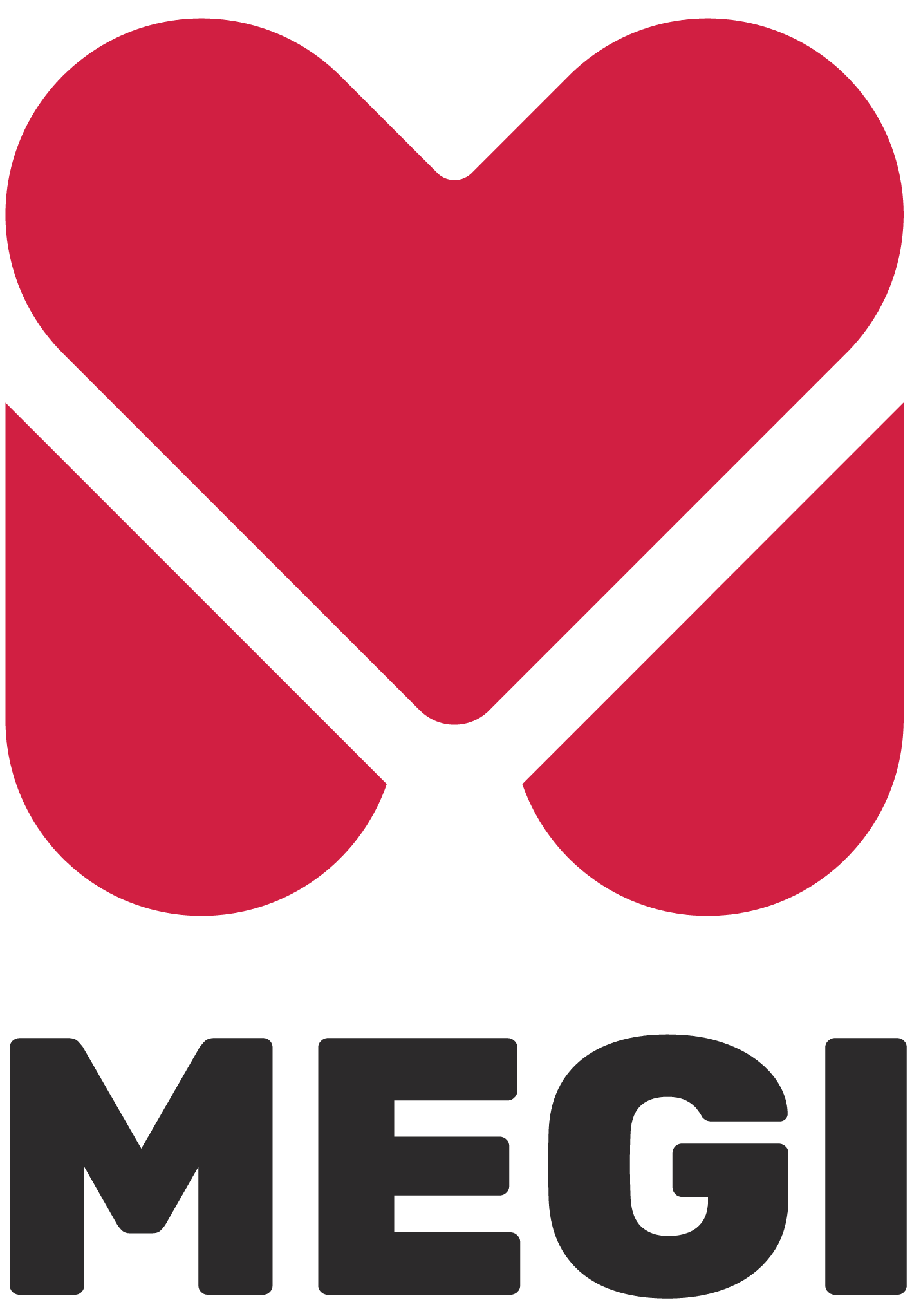 Megi Logo