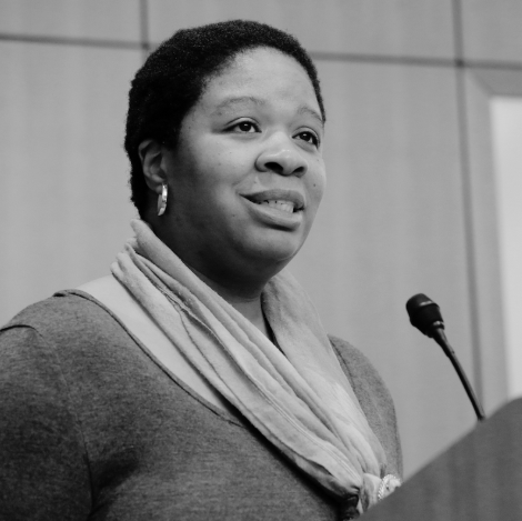 Nneka Hall