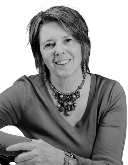 Pam England, MA, CNM